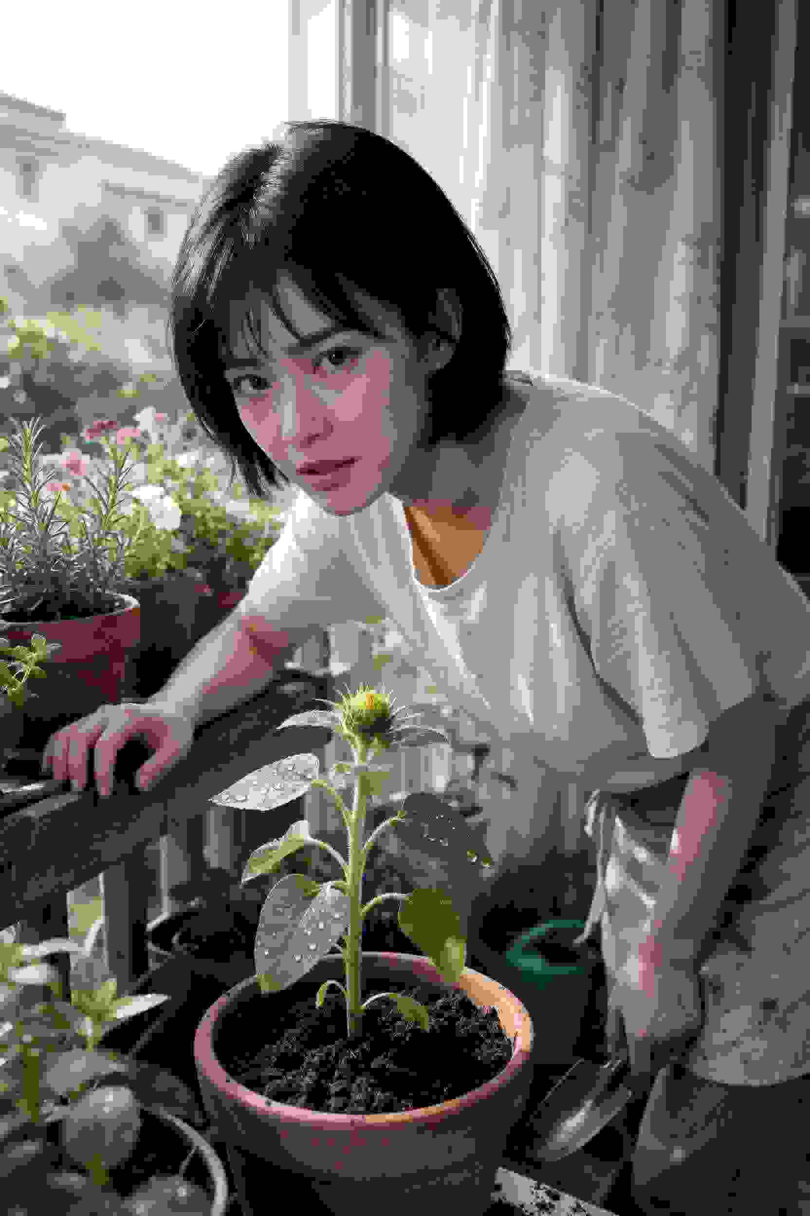 职场风云