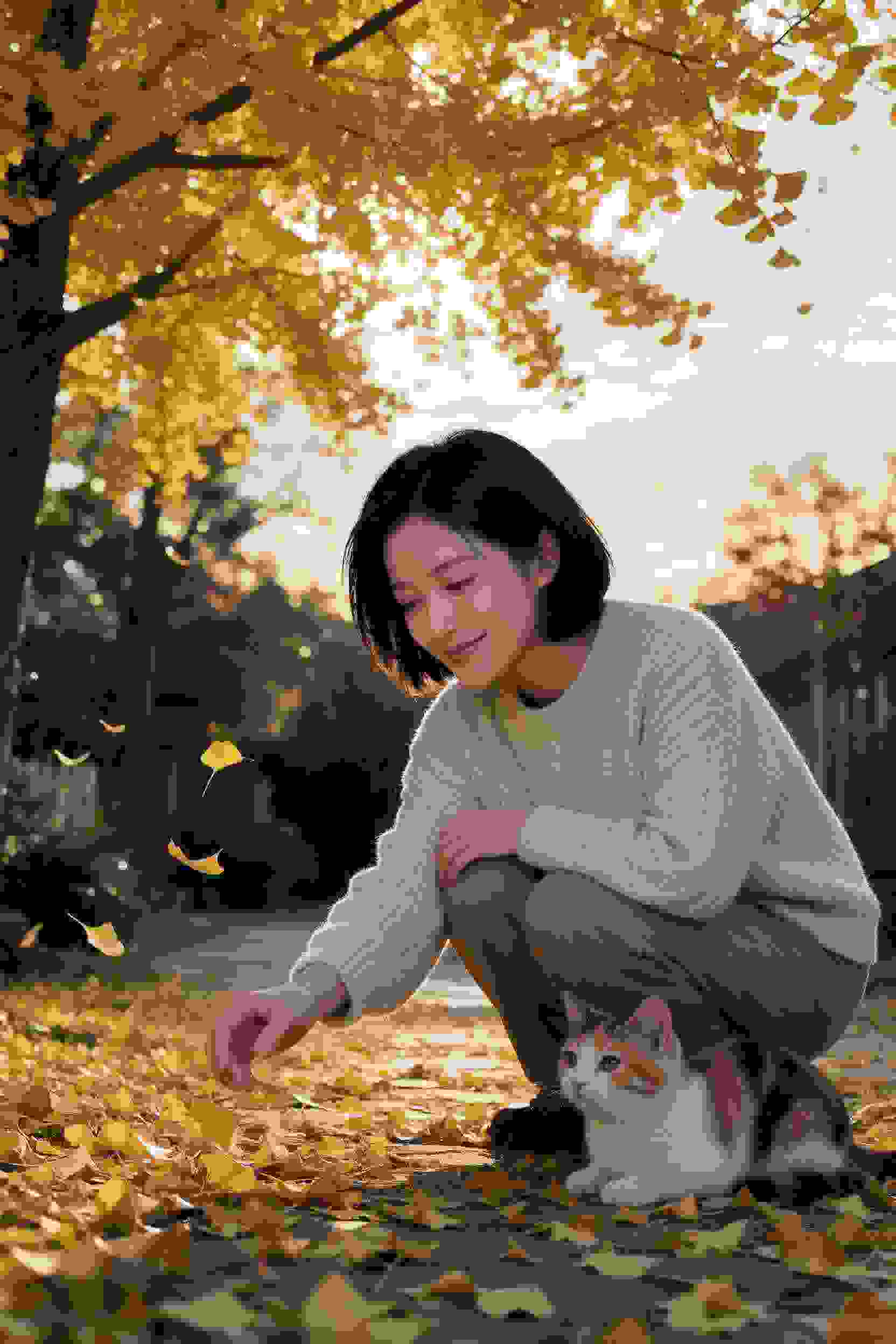 心理追凶