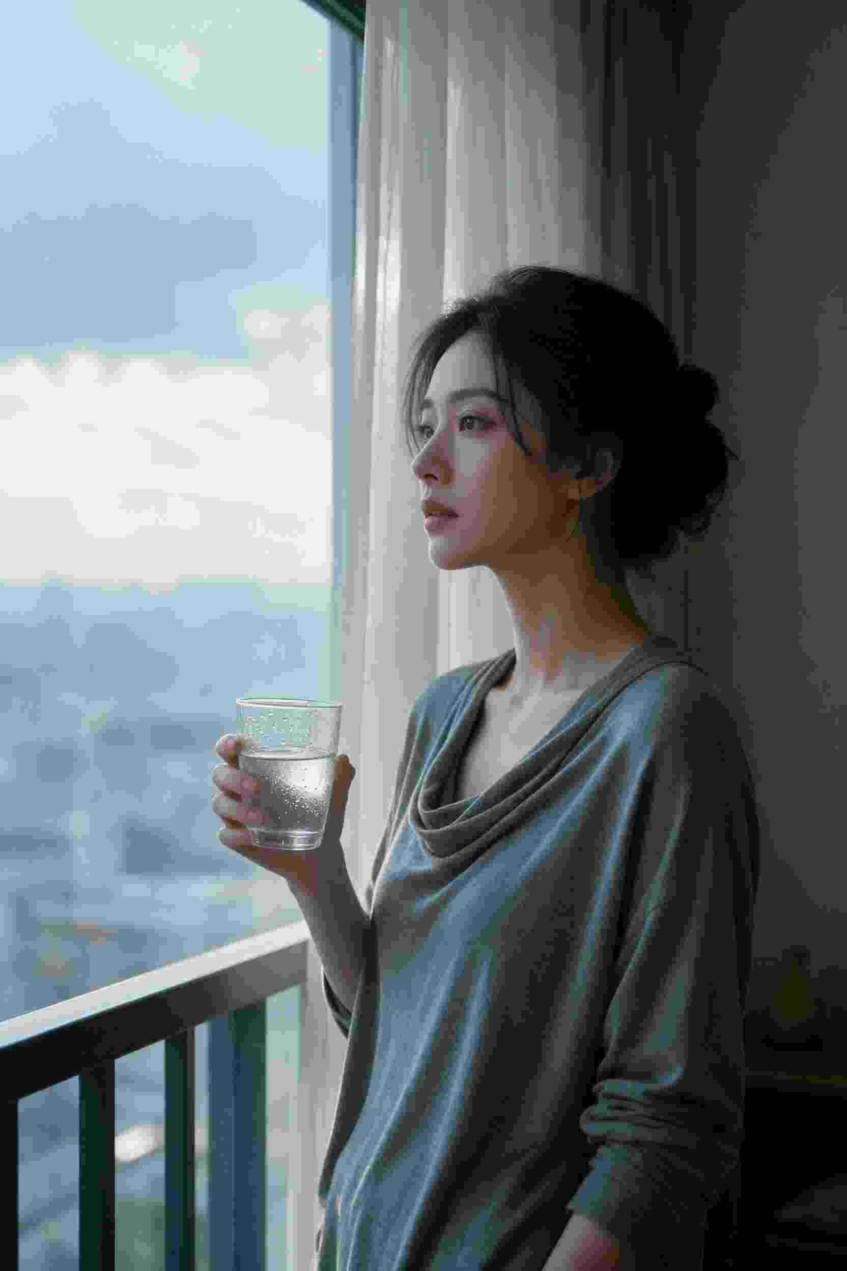 倒霉蛋日记